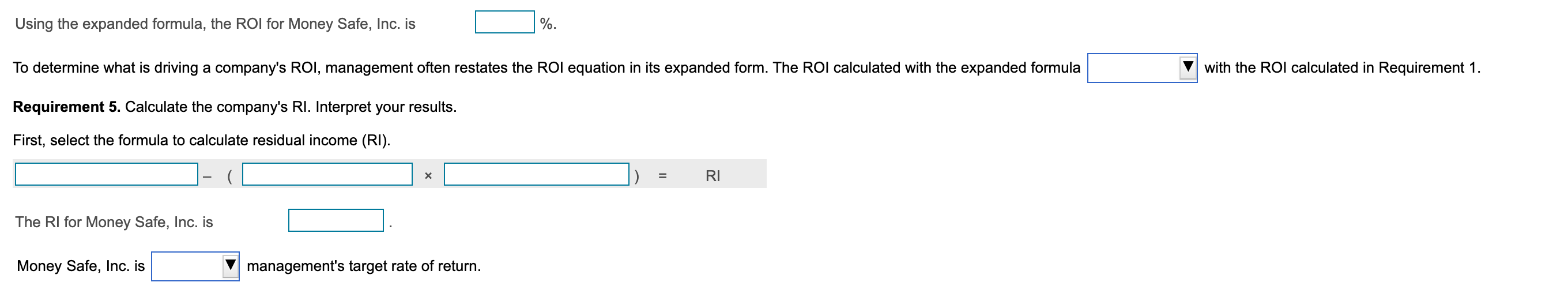 and (Expenses): Interest Expense Income Before Income Tax Expense Income Tax Expense