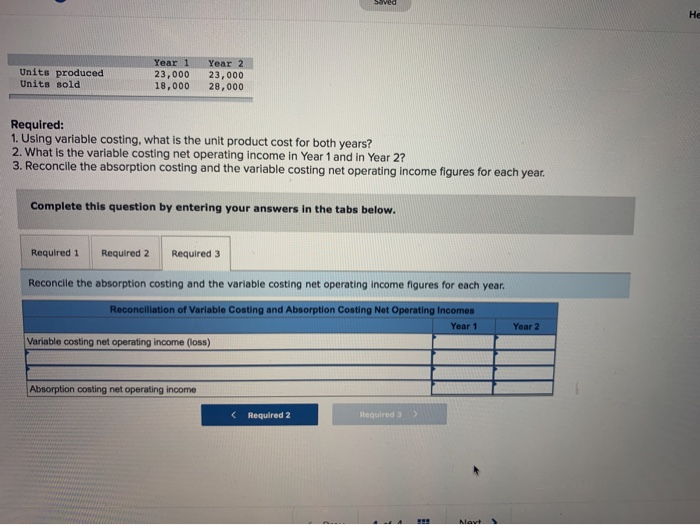 Save & Exit Check my During Heaton Company's first two years of
