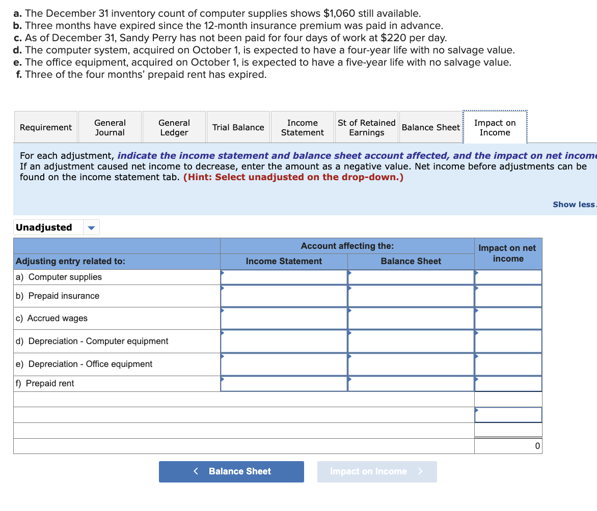 4 Received $6,000 cash from Sanchez Engineering Co. for the receivable from
