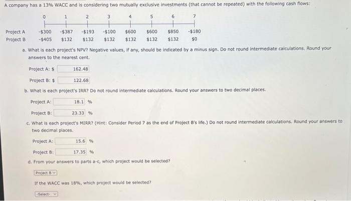 i need to j ow the answer to the second part of