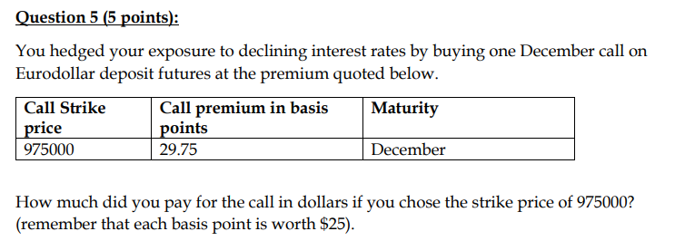 please can any one help me in this fast Question 5