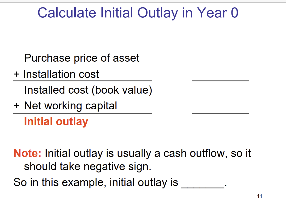 decide whether Nerf should purchase a new molding machine that costs $127,000.