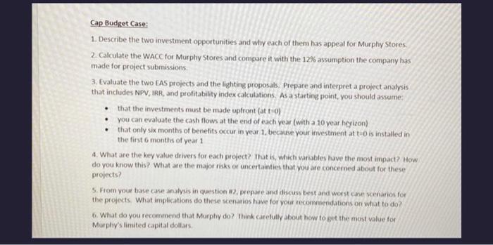 Note :- I just want answer for question 4,5,6. The top one's