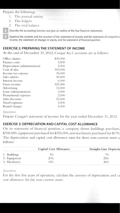 Finance for non financial managers . Thank you very much. ABC Inc.'s