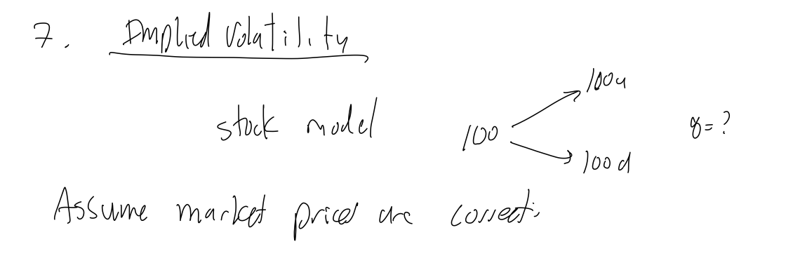 0.121 v0 = 12 cents b) Calculate the drift of the stock