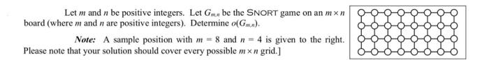 vertex labeled with one of the following. [- The general initial position