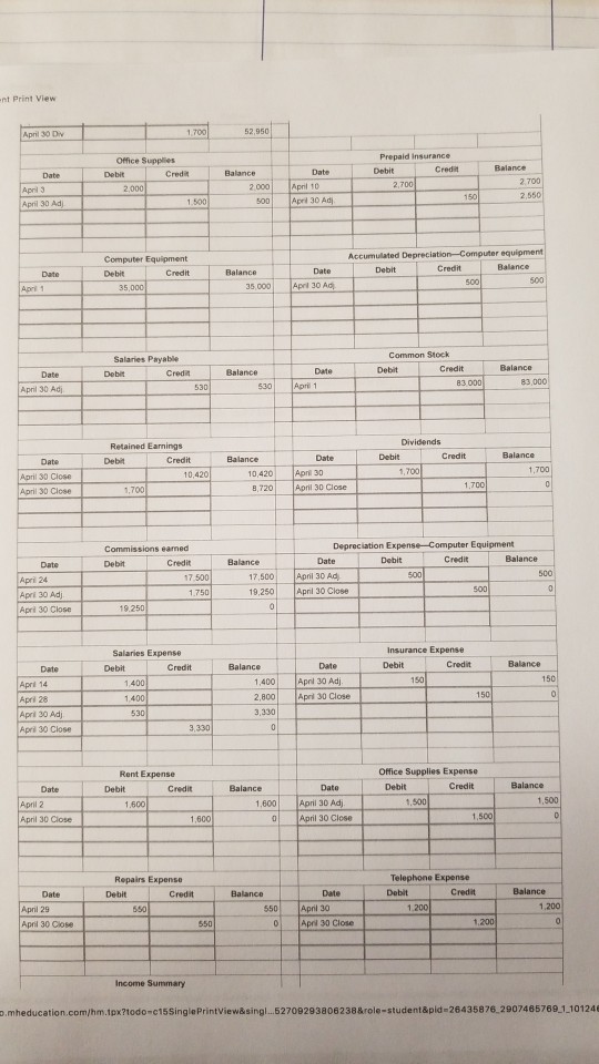for two weeks' salaries earned by employees 24 The company collected $17,500