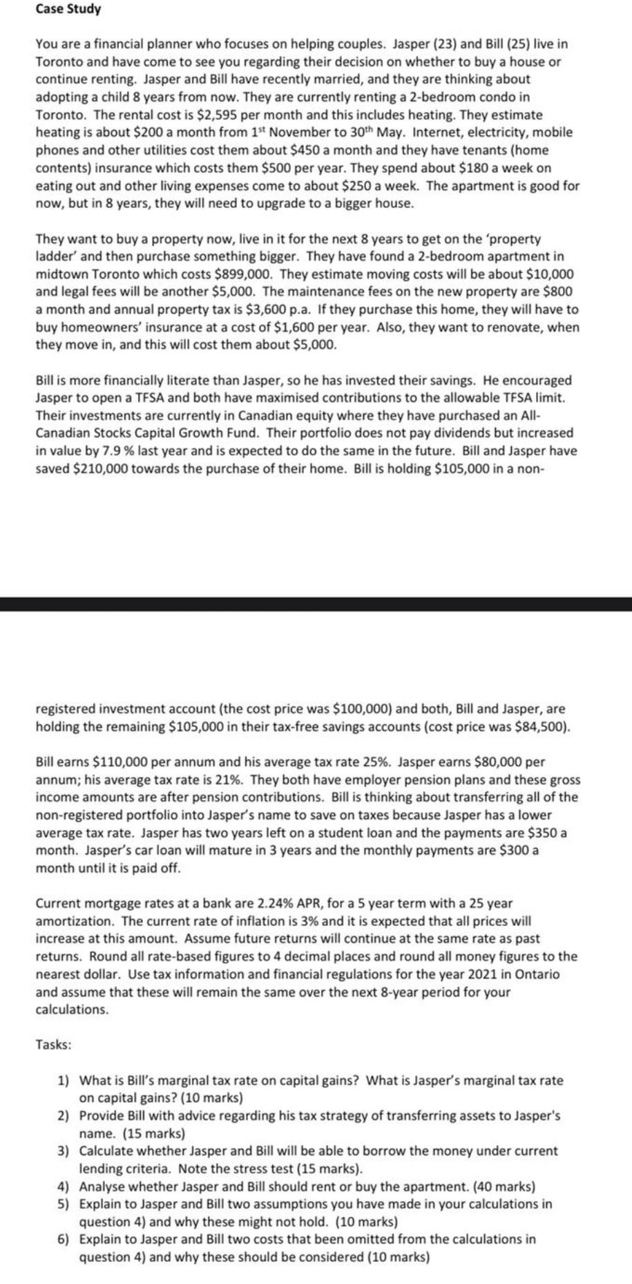  Help mee quick plssse plss solve all qsts Case Study You