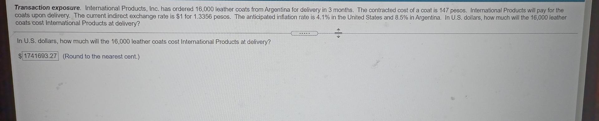 Old MathJax webview my answer is wrong so I need a correct