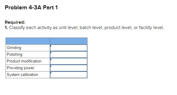A2, C3 [The following information applies to the questions displayed below.j Craft