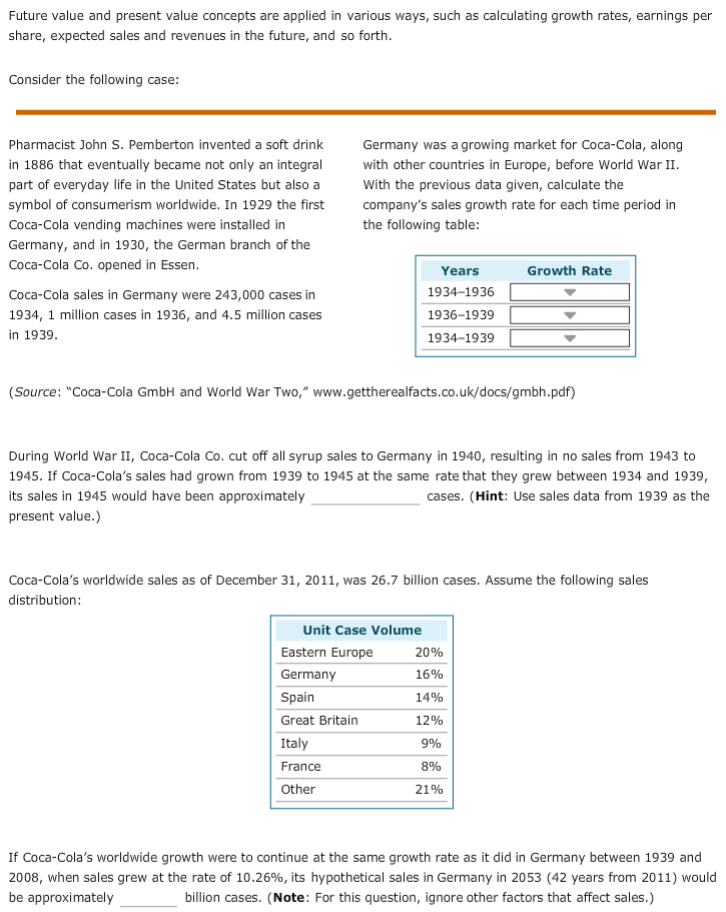 PLEASE answer the fill in the Blank and multiple choice questions below