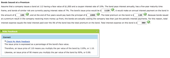 Bonds When a company requires more cash than it currently has, it