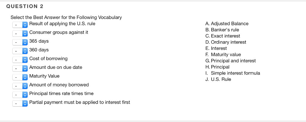 Please answer this question asap, thank you. Select the Best Answer for