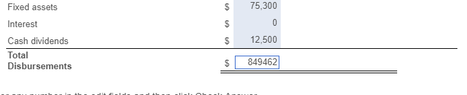 months of April, May, and June. Use the format given here and