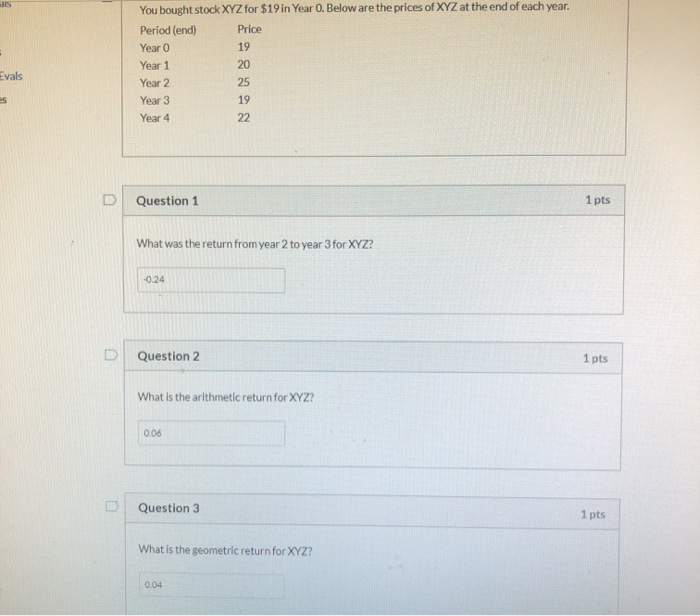  i need help solving number 2 & 6. i keep getting