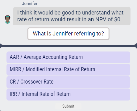 I need some assistance please! I think it would be good to