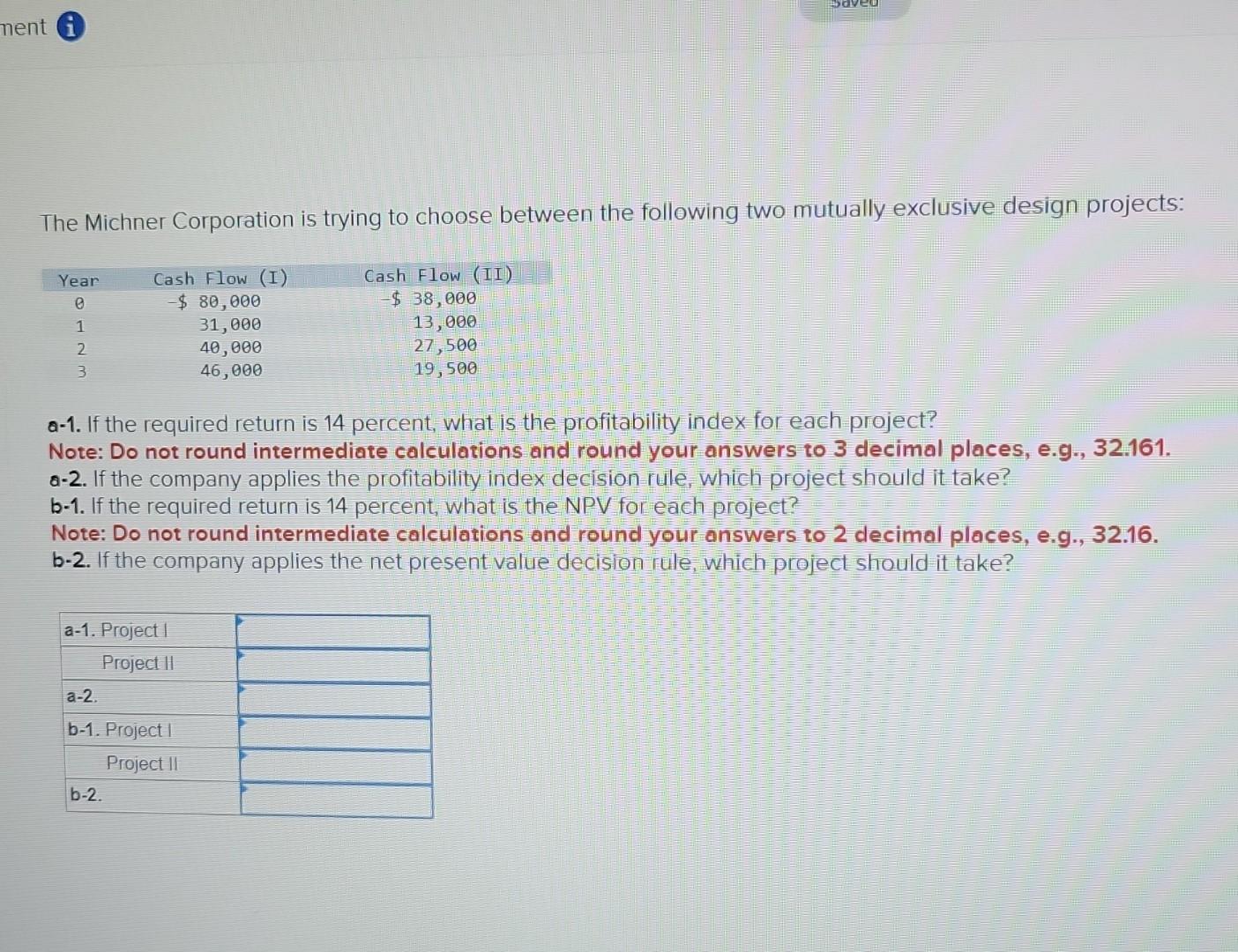 Ch B Assignment 6 10 points eBook Print References Mc Graw