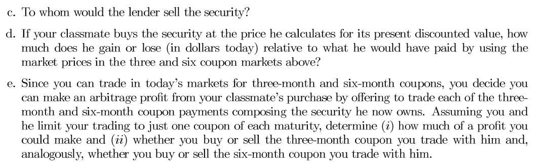 ONLY DO QUESTION 2. PLEASE ANSWER AS SOON AS POSSIBLE. I WILL