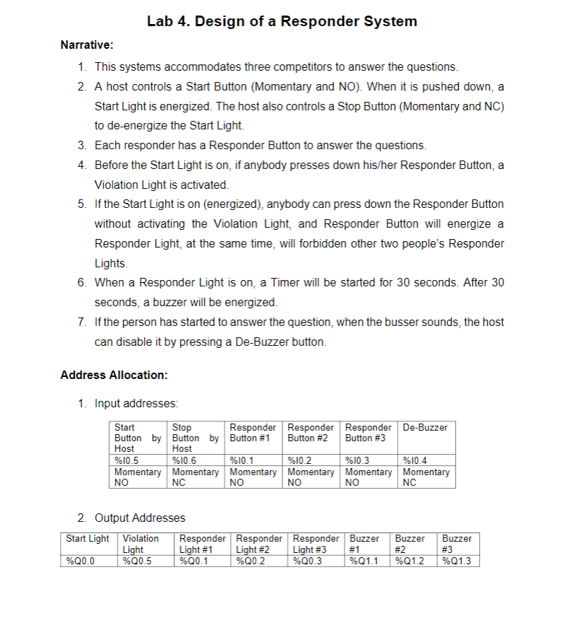 write it on paper if you dont have access to software