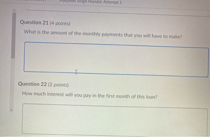 located in Vancouver and its market price is $550,000. You met with