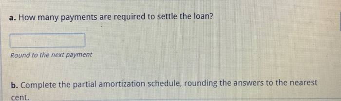 computer server by taking a loan of $32,500 at 3.50% compounded semi-annually.