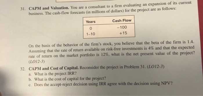  only answer question 32. 31 is considered help for problem 32