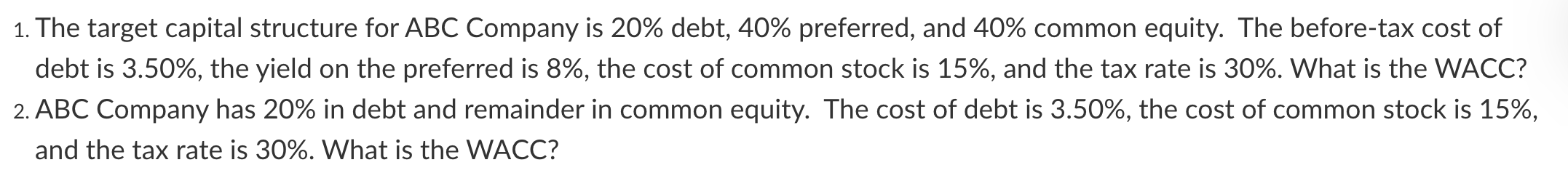 Please answering using excel and show formulas. If you can, attach a