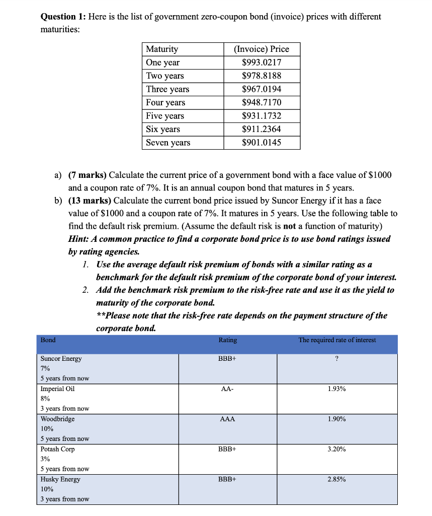 Urgent!!! Please answer, I will upvote. Question 1: Here is the list