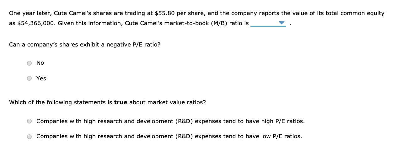 from the financial statements of a firm. However, another group of ratios,