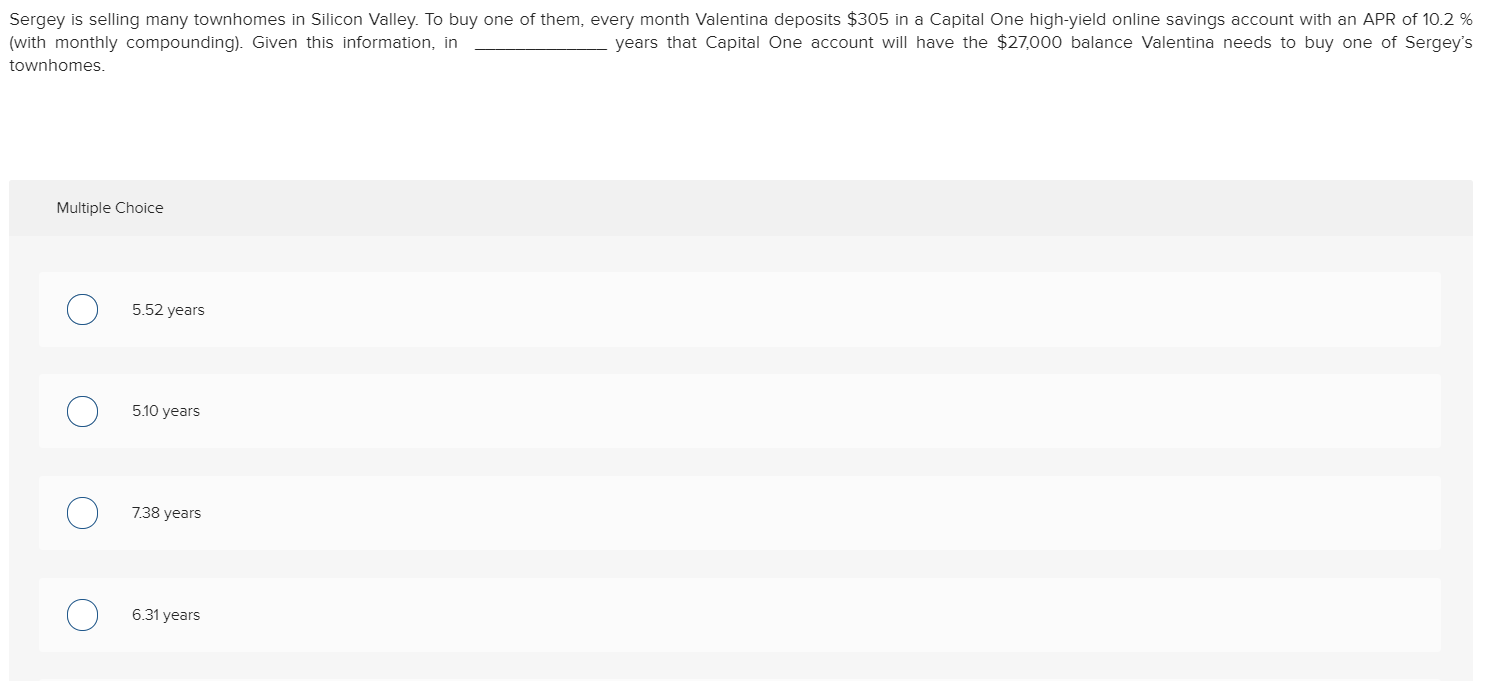 please answer in a hour or lesss thank you (: Sergey is