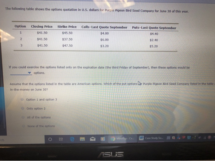 (CBOE) is one of the world's largest options exchanges. CBOE and other