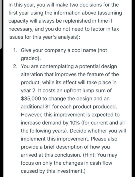 teammates are the co-founders of a startup company related to renewable energy.