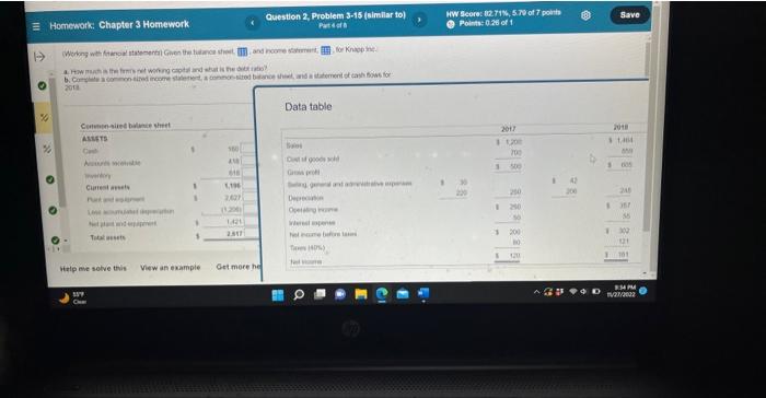 ilor Kriapoint? 201 Data fable Data table