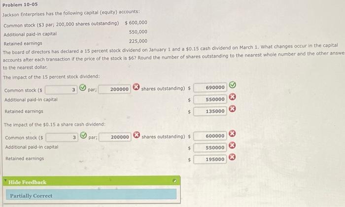 is 3 percent, and the expected return on the market is 7.9