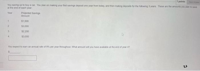 keep 4 post decimal digits when entering your final answer and