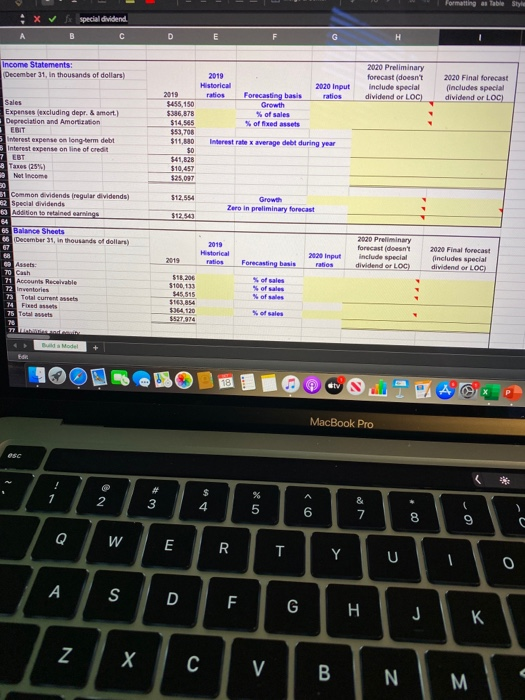 drawing on a line of 13 14 credit with an interest rate