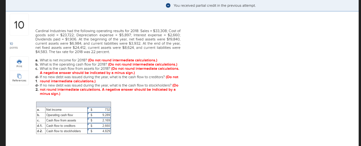 Please i need help with question I don't know which part i