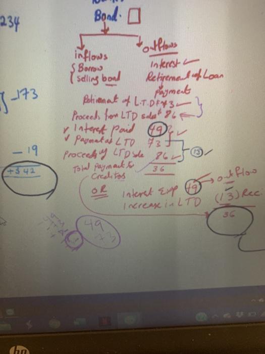 the second picture it says 73 but how did we get the