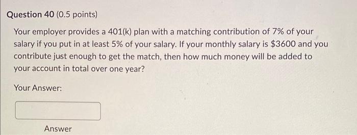 today, whereas it cost $800 four years ago and had an estimated
