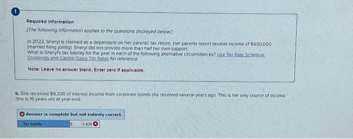 Please solve all three questions, please do not answer if you cant