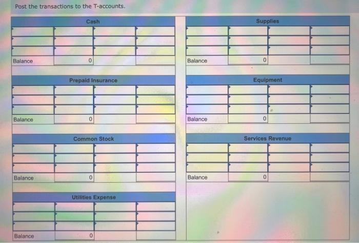 information [The following information applies to the questions displayed below.] Following are