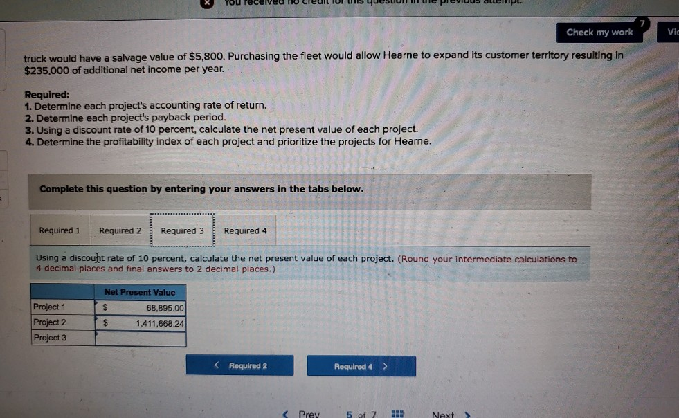 is finding it difficult to compare them. Assume straight line depreciation method