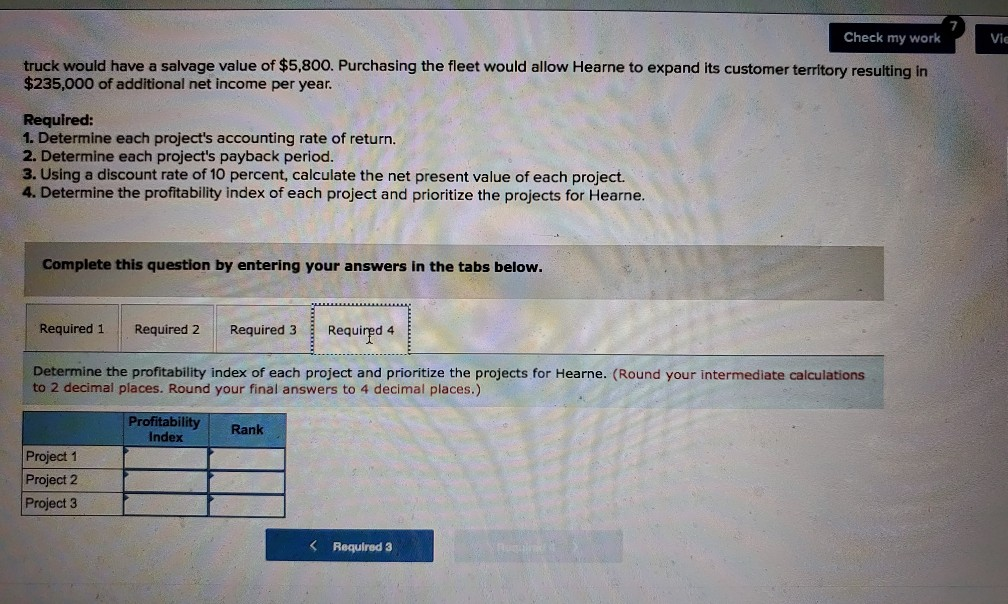 is used. (Future Value of $1. Present Value of $1. Future Value