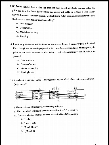 price of R43.50. If you want to limit your losses on this