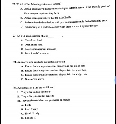 limit R42.90 C. Buy 100 shans of old Mutual at the market