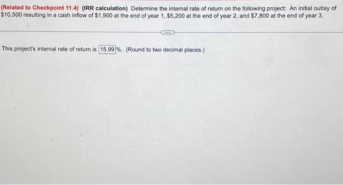 second picture/problem is correct? URGENT plz help me (Discounted payback period) Gio's