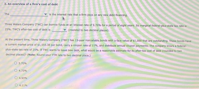 please answer them as soon as possible. ill leave a thumbs up