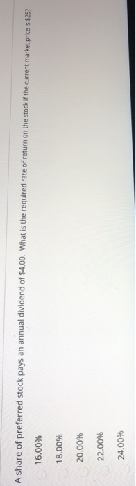 for $42 and just a paid a dividend of 54. Dividends are