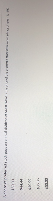 year to year The arithmetic average return is larger than the geometric