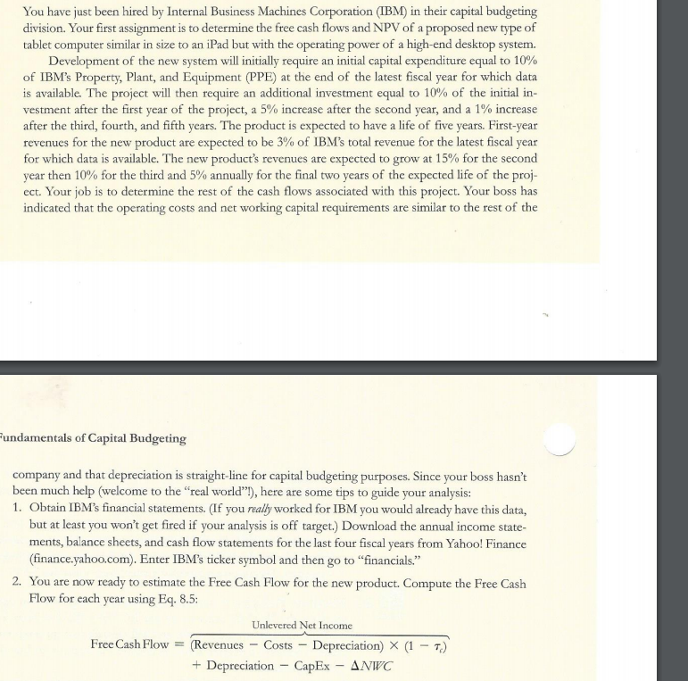  You only need to complete step 2e however you may have